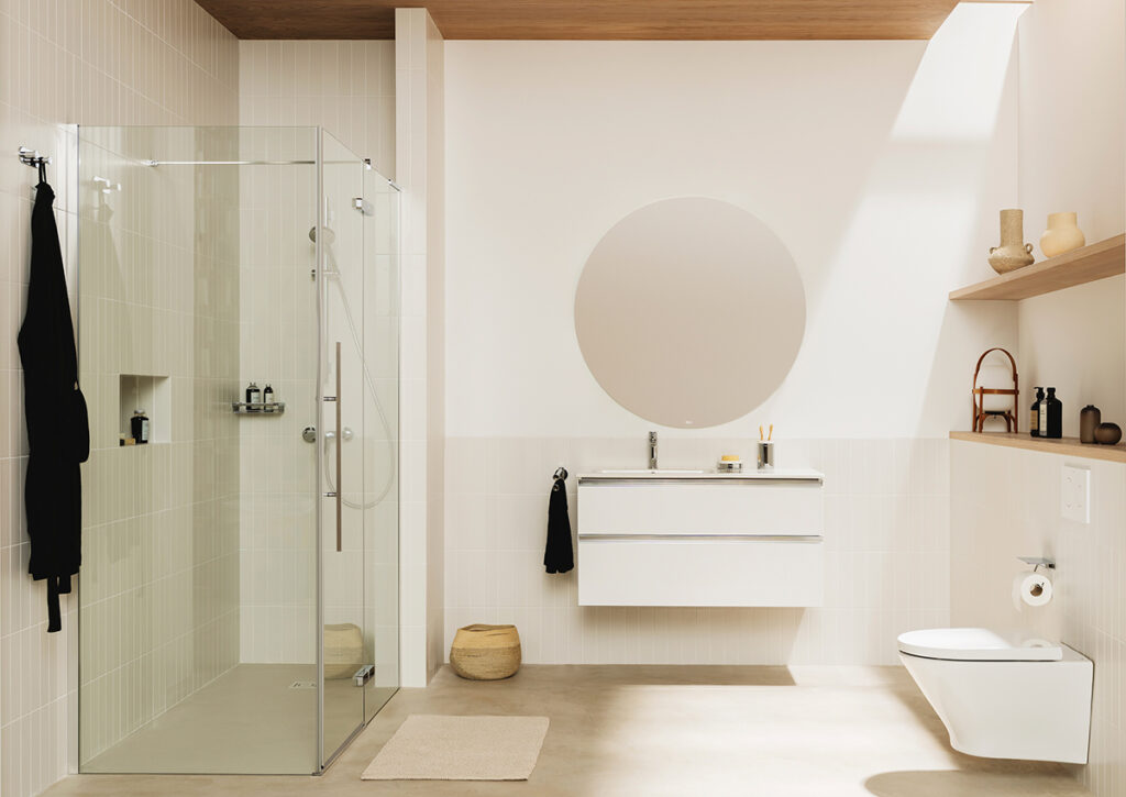 Reformas de baños